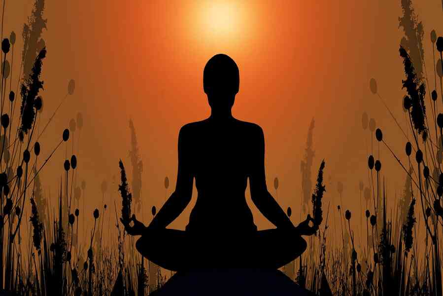 France’s Meditation Surge Faith Meets Culture