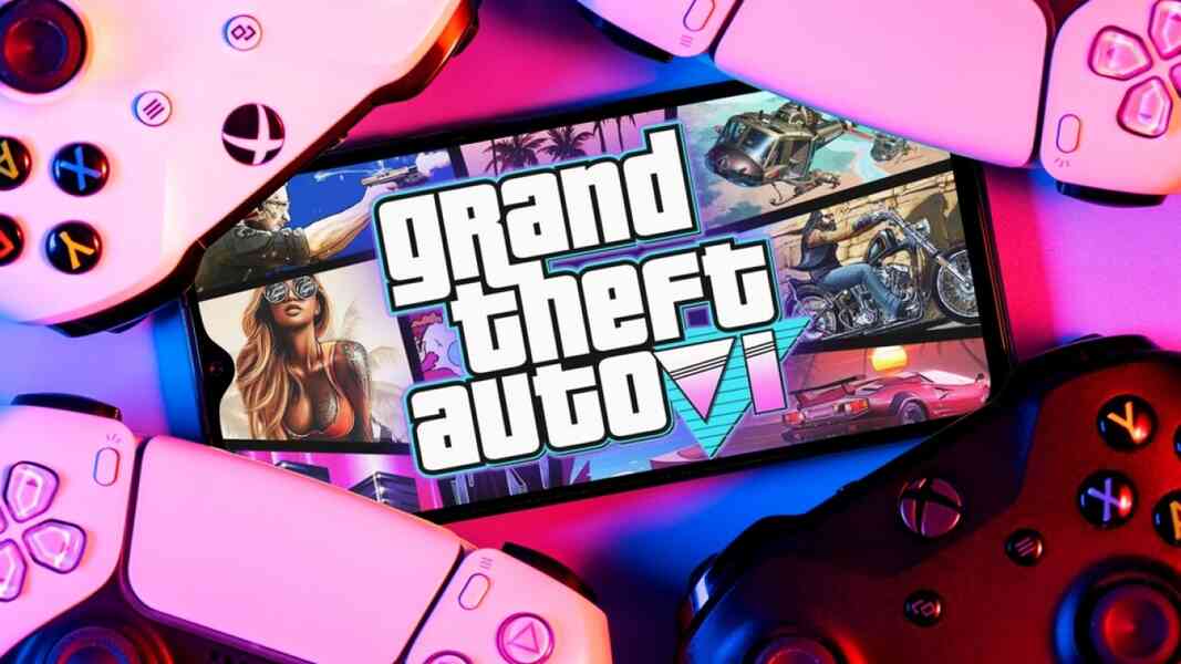 GTA 6 Hype Rules What's Hot Now