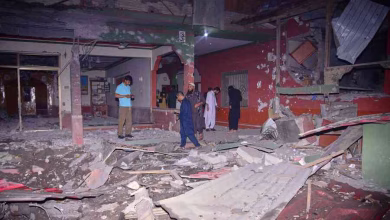 India’s Missile Strike Ignites Pakistan Fury