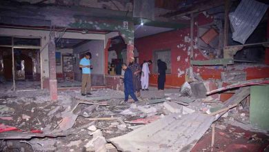India’s Missile Strike Ignites Pakistan Fury