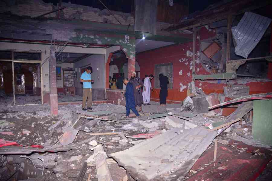 India’s Missile Strike Ignites Pakistan Fury