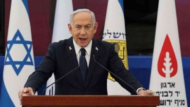 Israel’s Gaza Offensive Surges: New Plan Shocks Region