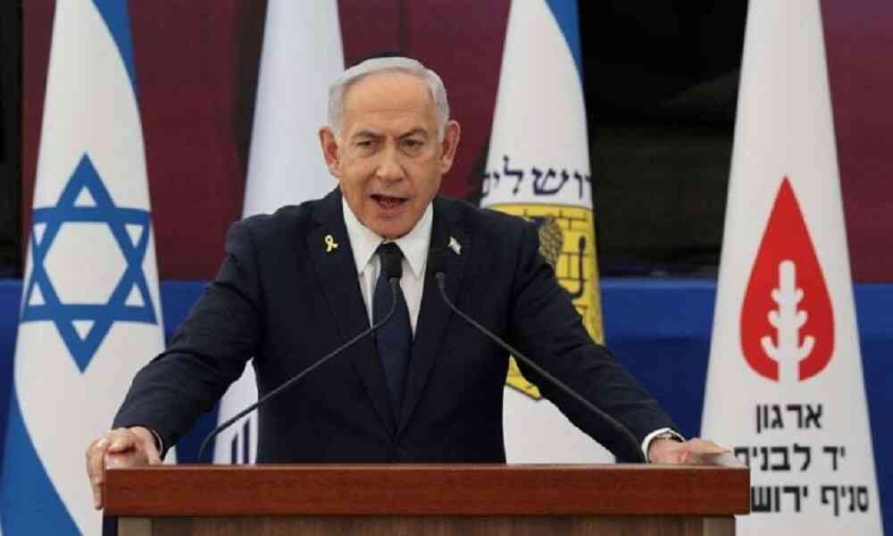 Israel’s Gaza Offensive Surges: New Plan Shocks Region