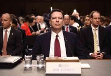 James Comey’s Enigma Sparks Firestorm Why Now