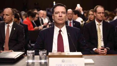 James Comey’s Enigma Sparks Firestorm Why Now