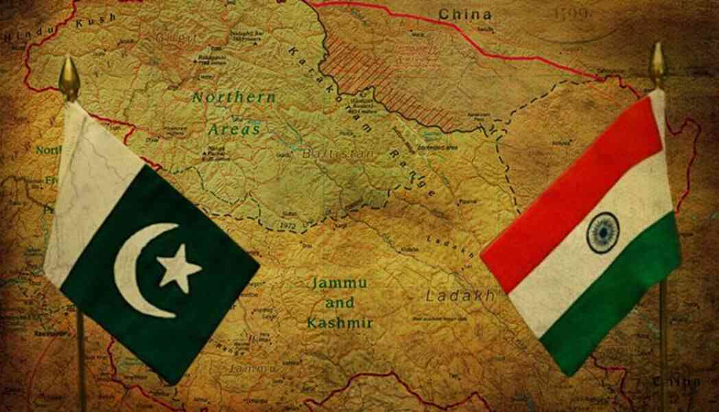 Kashmir Attack Sparks #KashmirPeace Buzz Who’s Hot