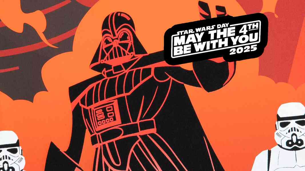 May the Fourth 2025 Galactic Gossip Unmasks Star Wars Buzz