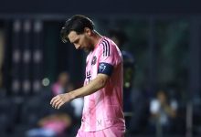 Messi Stuns, Whitecaps Roar in Epic Game Fray!
