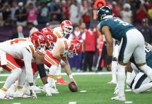 NFL Schedule Release Stuns Epic Clashes Await!
