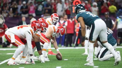 NFL Schedule Release Stuns Epic Clashes Await!