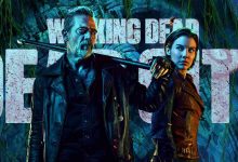 Negan & Maggie’s Explosive Dead City Return
