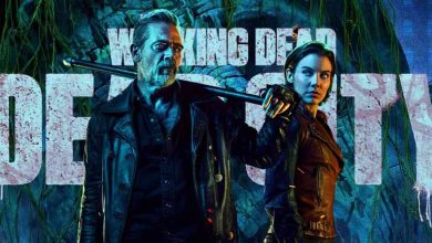 Negan & Maggie’s Explosive Dead City Return