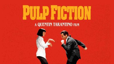 Pulp Fiction The Flick That Rewrote Cool