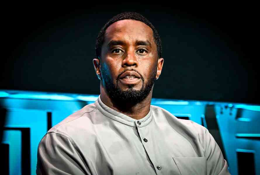 Sean Diddy Combs’s Empire Crumbles Scandal Unveiled
