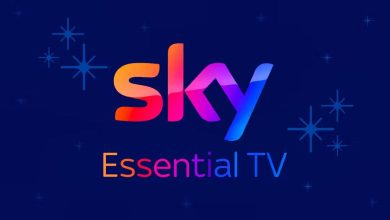 Sky TV Chaos Shows Crash, Fans Freak!