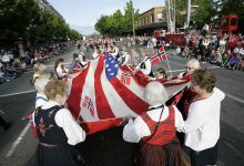 Top 5 Must-Do Activities for Norway’s Constitution Day