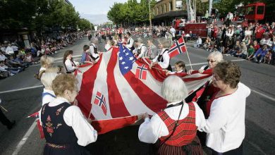 Top 5 Must-Do Activities for Norway’s Constitution Day