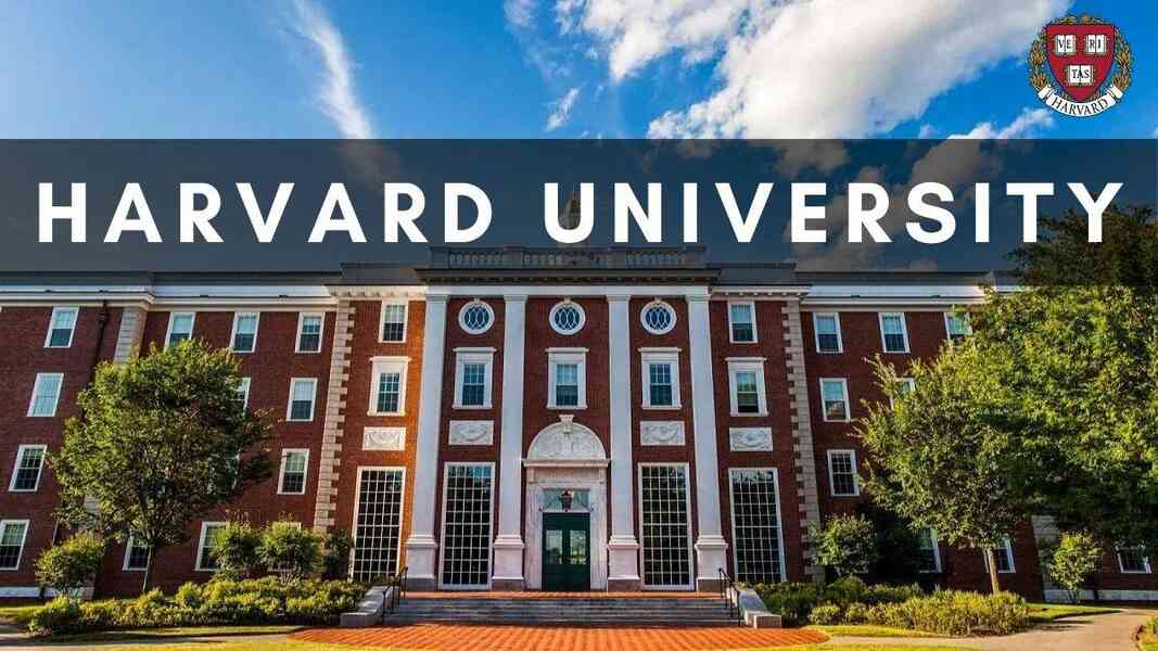 Trump’s Shock Ban on Harvard Sparks Global Outrage