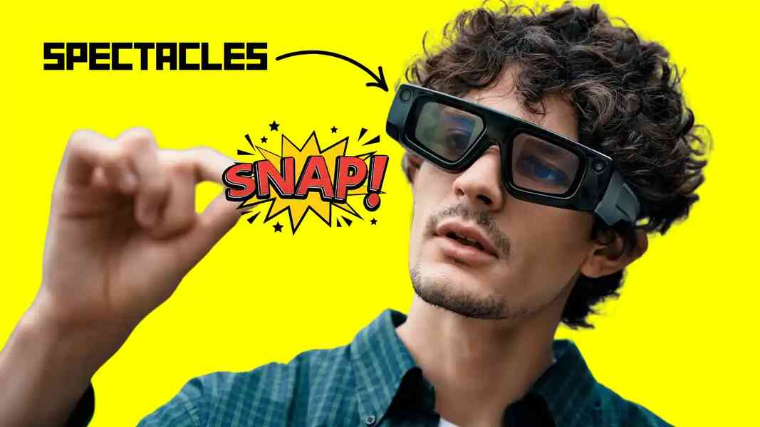 UAE Drops Snap’s AR Spectacles AI Gizmo Rules Tech!