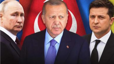 Ukraine-Russia Talks in Turkey Hope or Stalemate