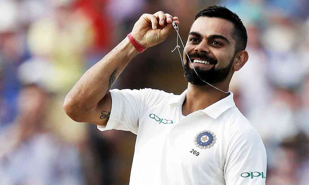 Virat Kohli’s Test Exit Stuns Cricket Who Rules Now