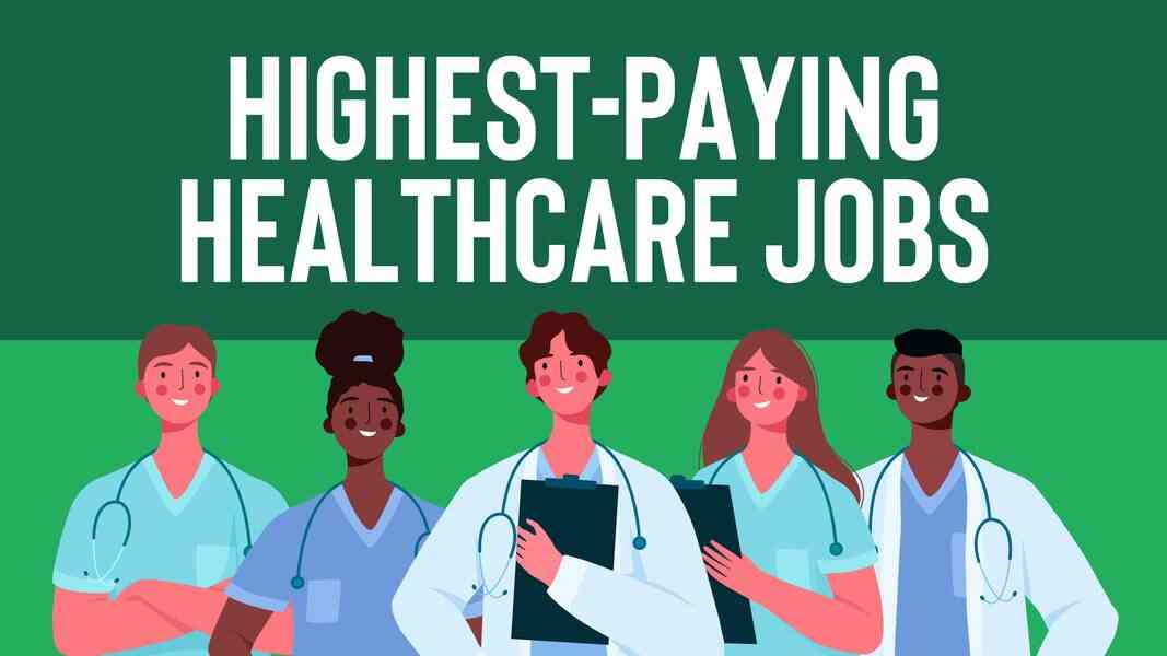 Why Healthcare Jobs Thrive Unlock Your Career Pivot Now