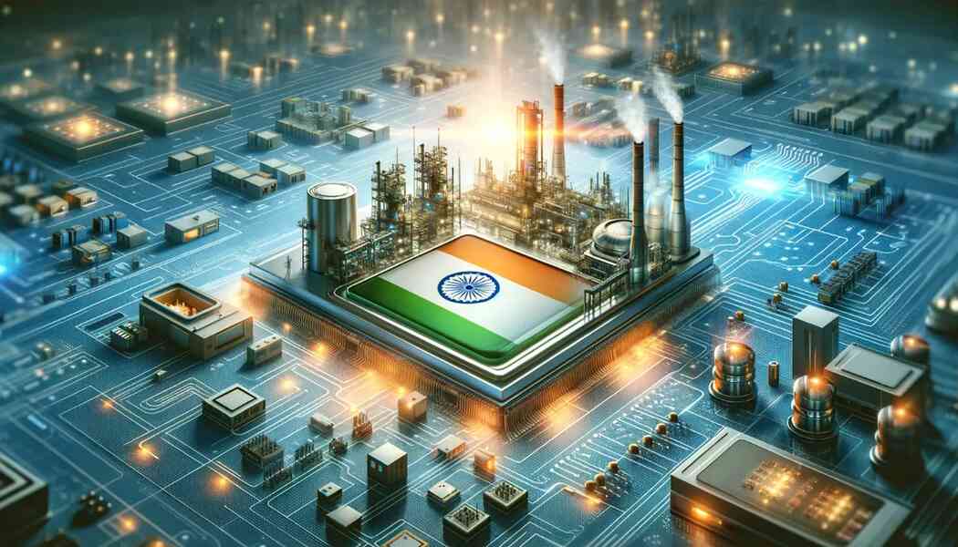Why India’s Chip Money Surge Unlocks Big Wins