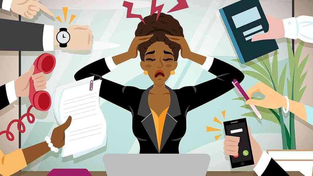 Why Mental Health Leave Unlocks Calm Strength