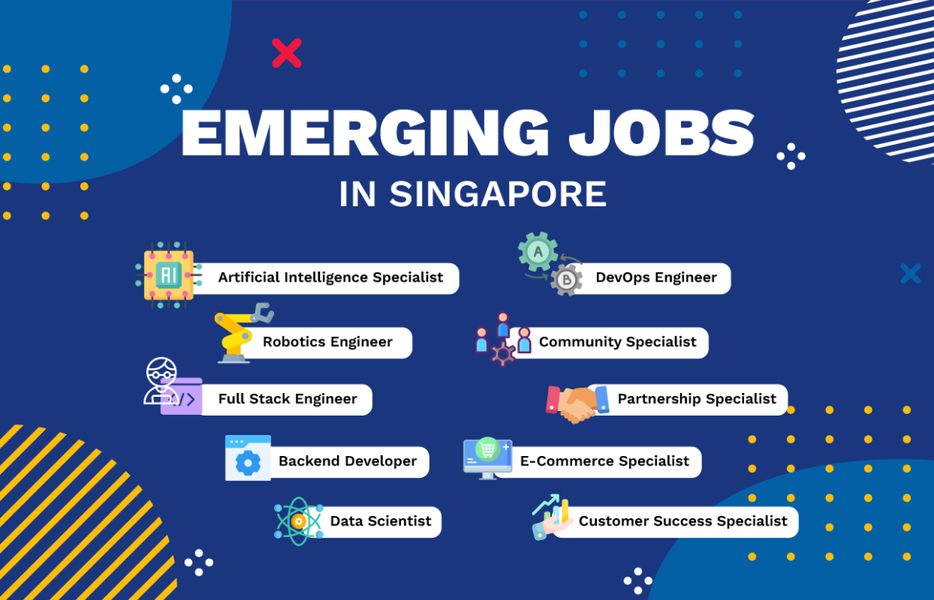 Why Singapore’s AI Tech Jobs Win Unlocks Six-Figure Roles | CareerHub