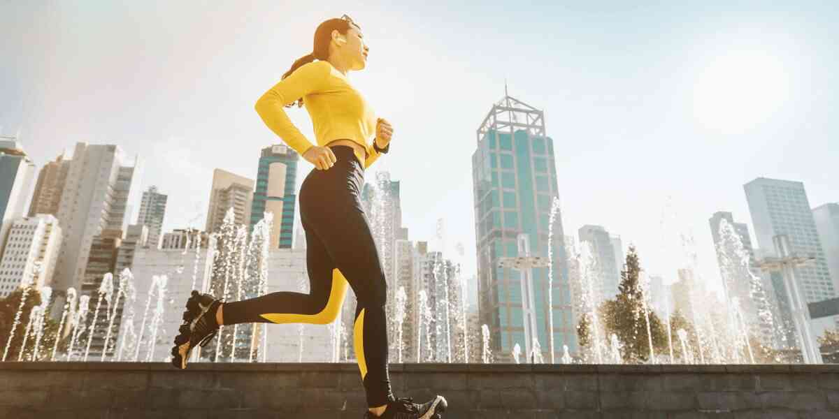 WorthLife Your Workout, Your Wellness Currency