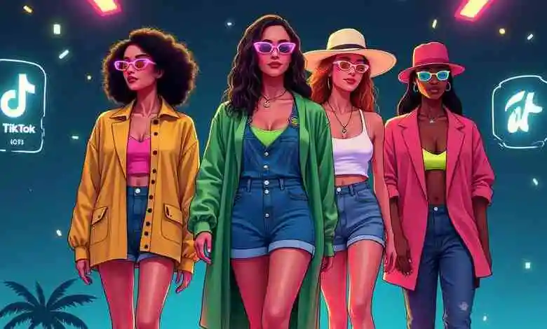 2025’s Hottest Fashion Trends & Viral Tech Craze