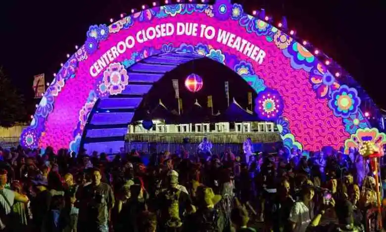 Bonnaroo 2025 Cancelled Weather Chaos Drowns Music Festival Dreams