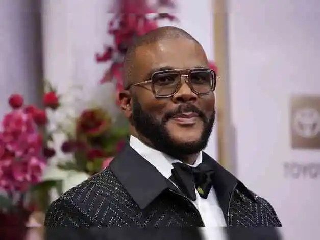 Derek Dixon Suit Shocks Tyler Perry Oval Empire | Ongoing Now 24 | Veil