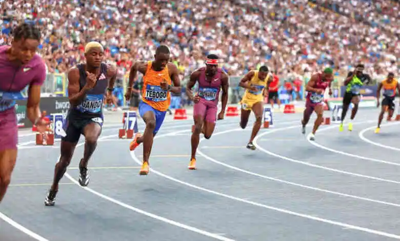 Duplantis Soars, Warholm Stuns Diamond League Stockholm 2025 Roars!