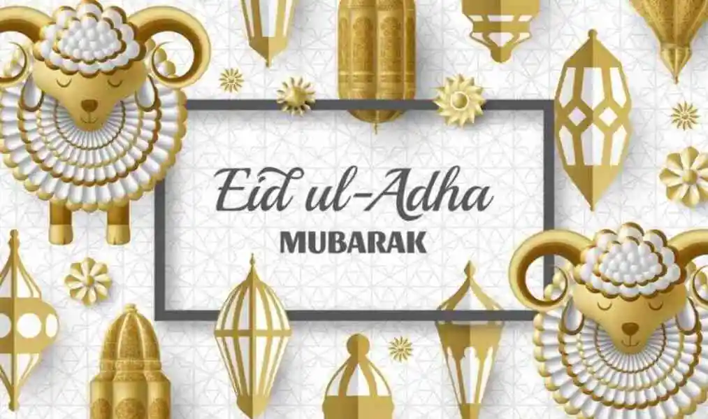 Eid al-Adha Festival 2025 Faith Stirs Sacrifice