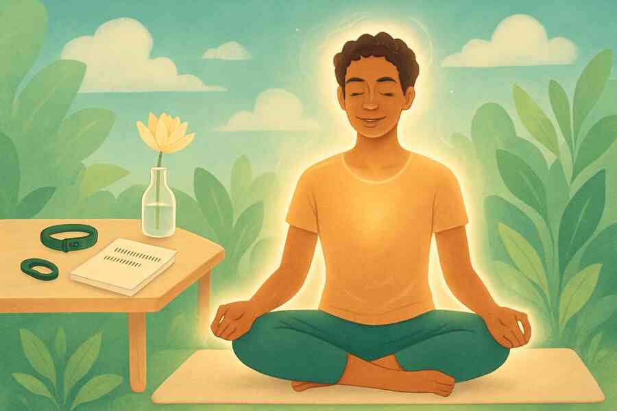 Fit Body, Calm Mind Why Balance Unlocks Longevity