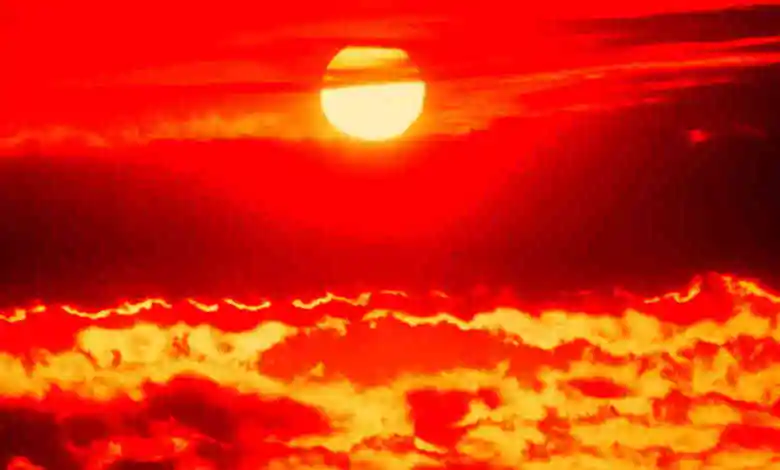 Heat Warning Breakthroughs Climate Science’s 2025 Leap