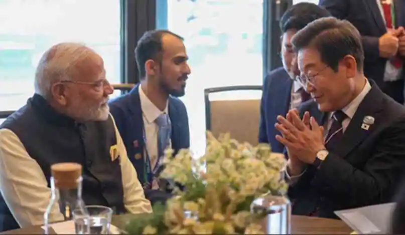 India-South Korea Pact Strikes Tech Dominance Revealed! | Ongoingnow24 | Deep Dive