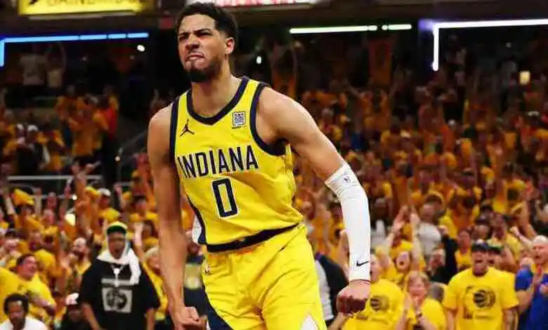 Injury Shock Stuns Haliburton Ignites NBA News! | Ongoing Now 24 Scoreboard