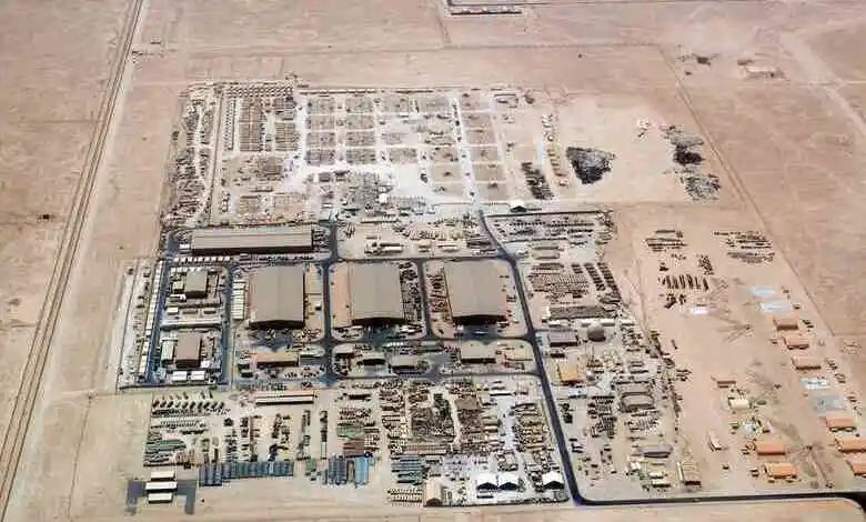 Iran Attacks Qatar’s US Airbase Global Politics Shattered