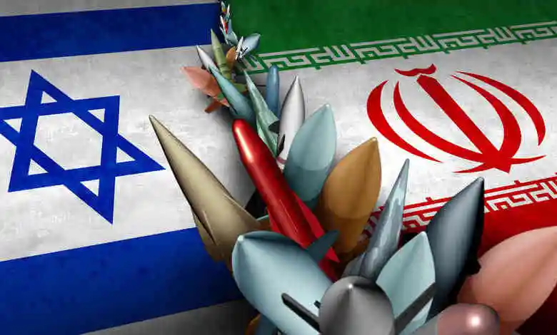 Iran-Israel Tensions Escalate Military Strikes Signal Global Risks