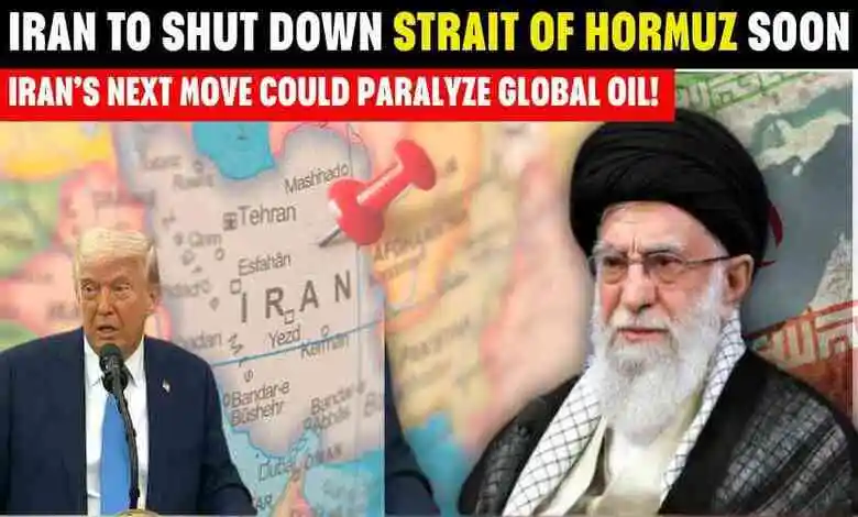 Oil Price Surge Unlocks Hidden Risks Iran-Israel War Threatens Global Markets