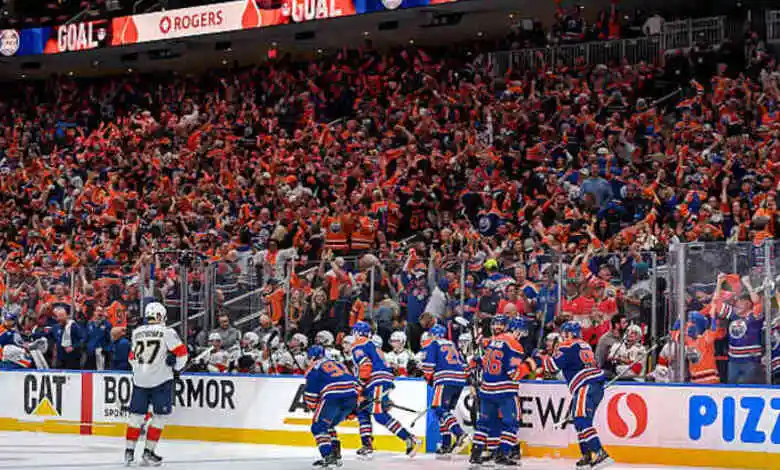Panthers Roar Back in Game 2 Stanley Cup Final Heats Up!