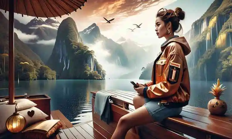 Singapore Influencers Ignite Viral Clout, Rules NZ Travel! | Ongoing Now 24 Social Spotlight