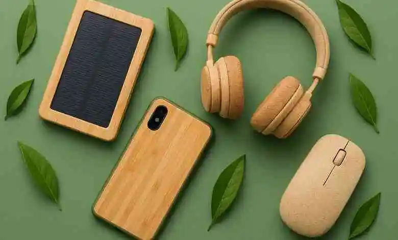 Top 5 Eco-Friendly Gadgets of 2025 Green Tech That Wins