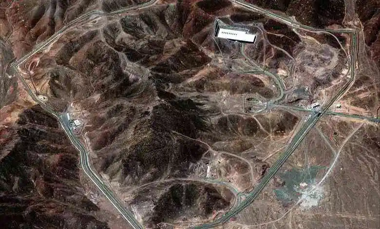 U.S. Bombs Iran Trump’s Bold Strike Shocks Globe | Ongoing Now