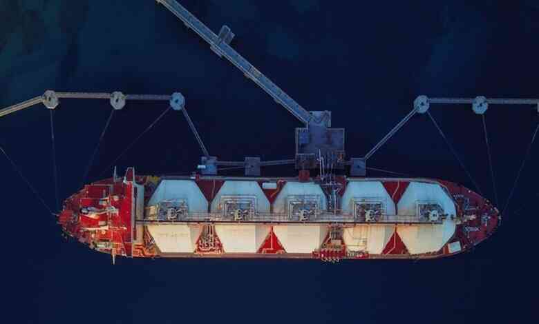 Why Ethane Export Controls Ignite Money Risks